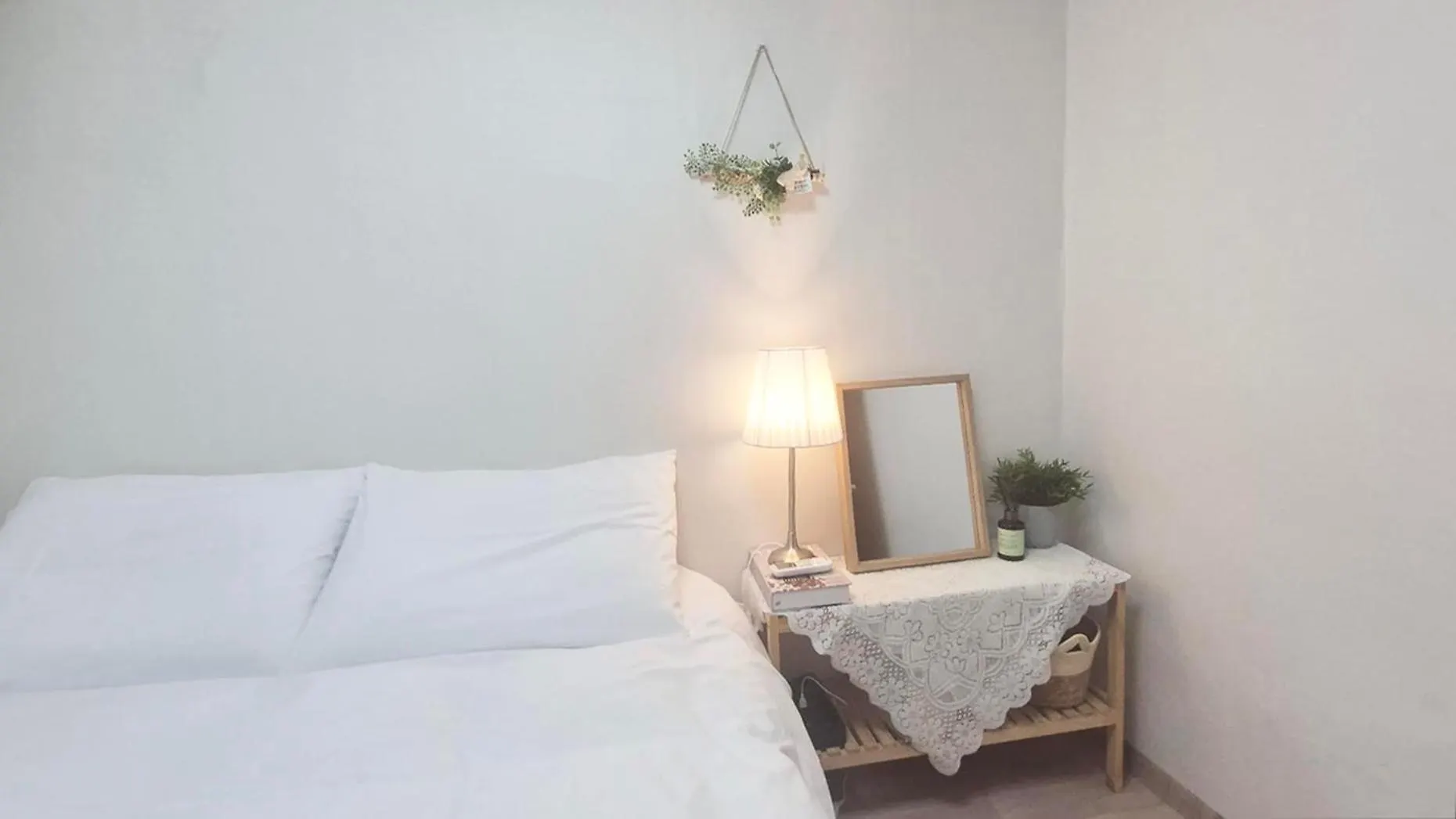 Apartment 홍대 연남 # Stay Y201 Seoul
